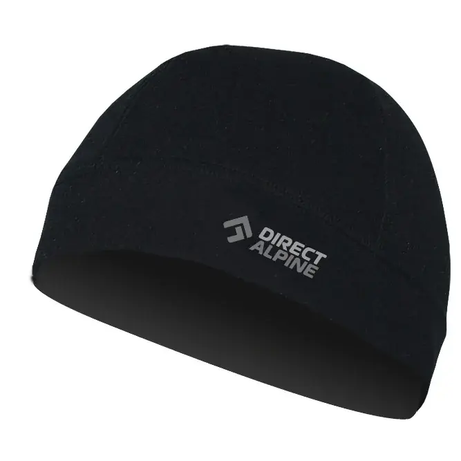 Direct Alpine Čiapka Direct Alpine Vasa 1.0 black