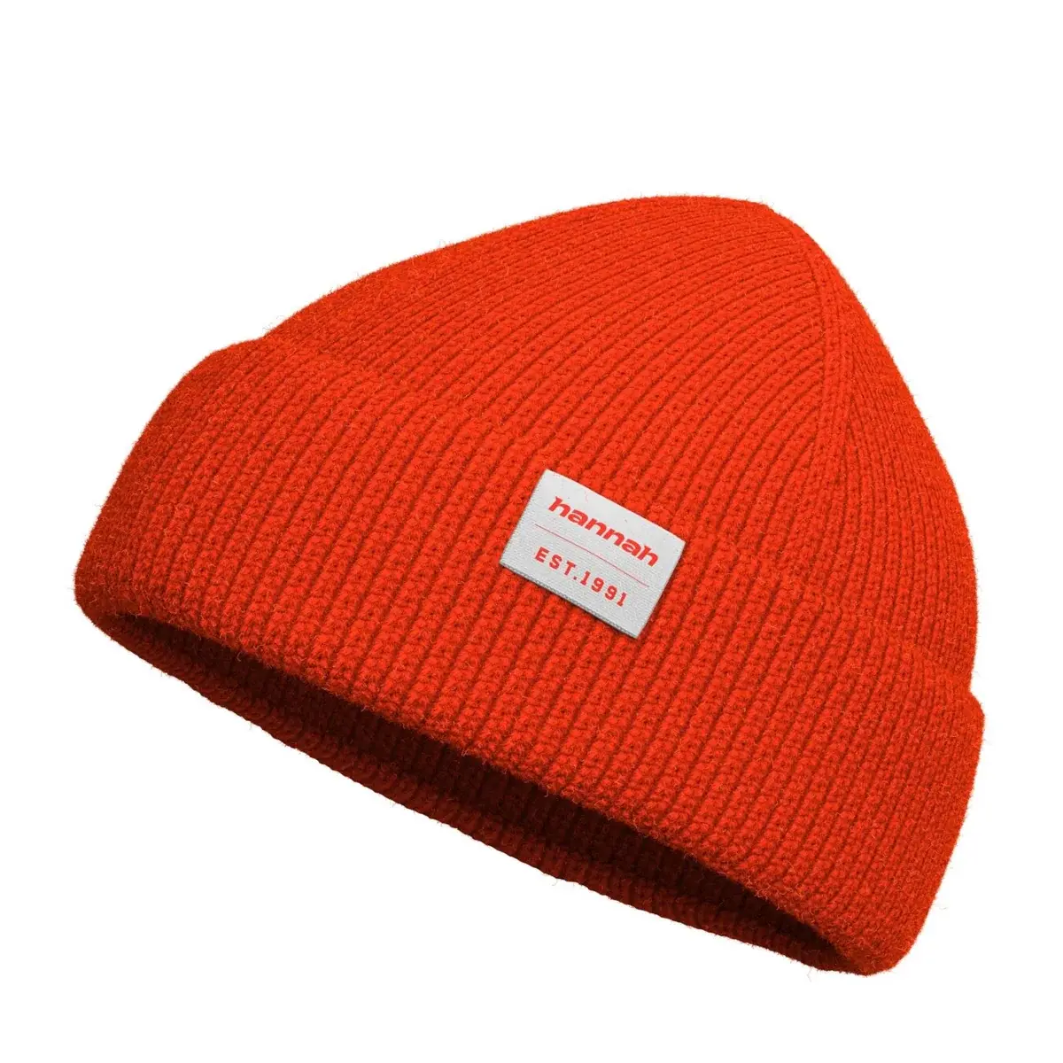Čiapka Hannah Pago orange