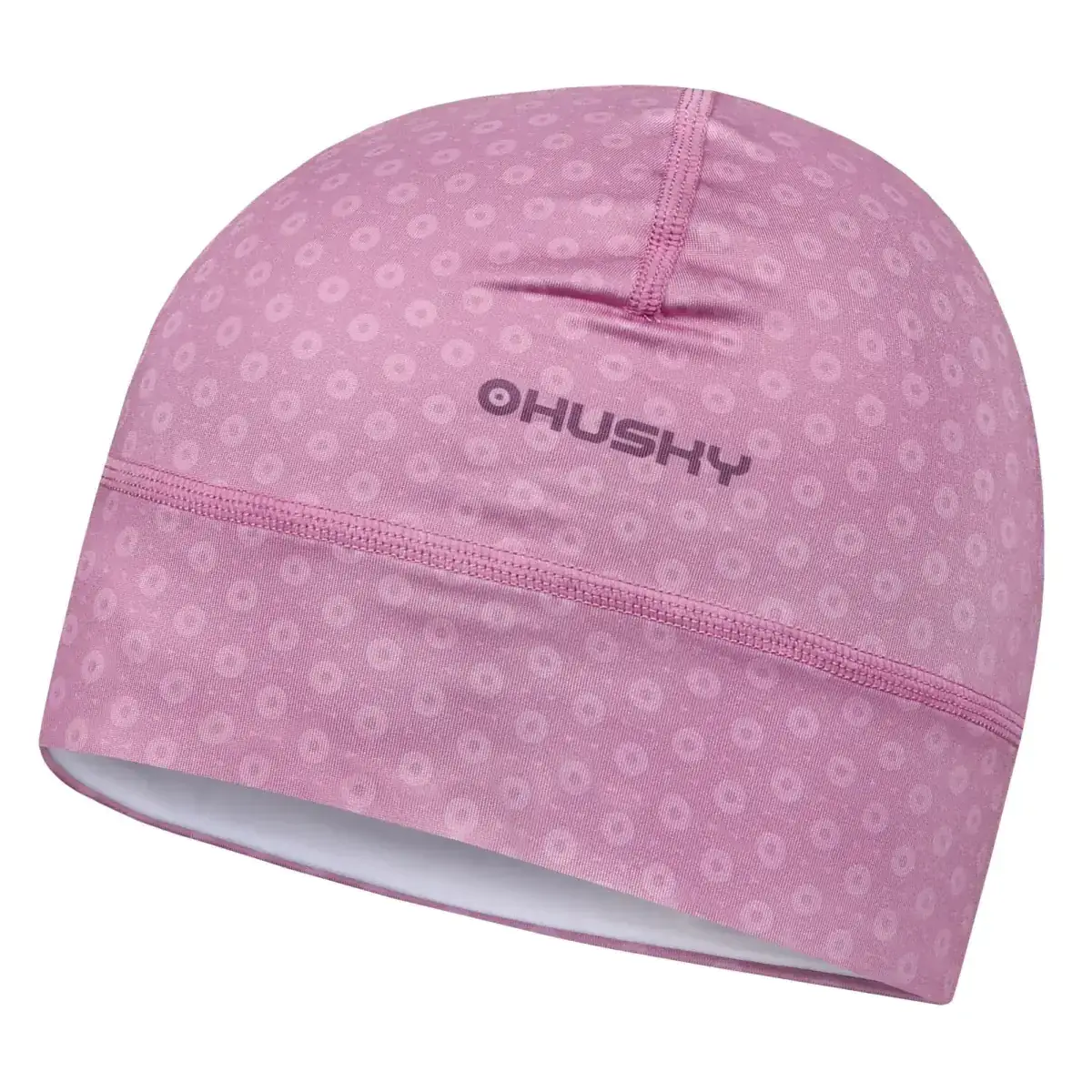 Čiapka Husky CETO pink