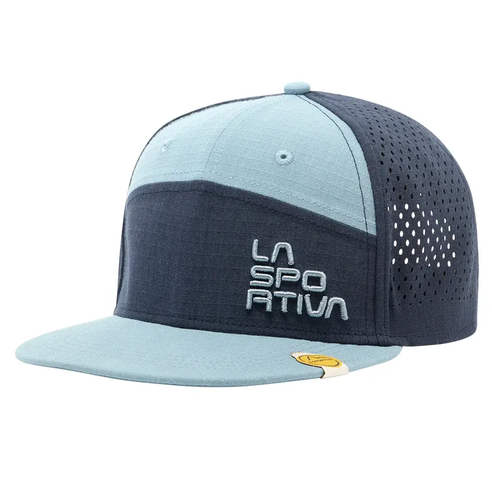 Čiapka La Sportiva Traverse Trucker limestone/night sky
