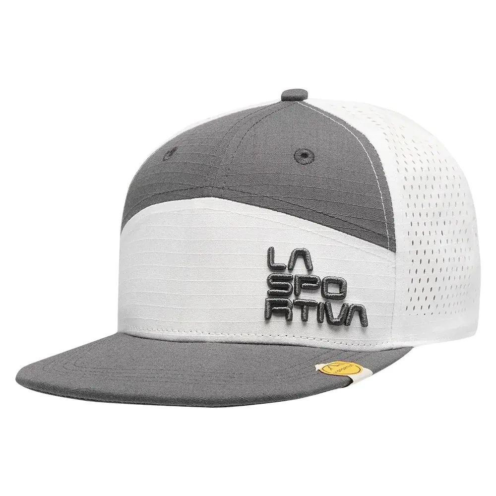 Čiapka La Sportiva Traverse Trucker onyx/chalk