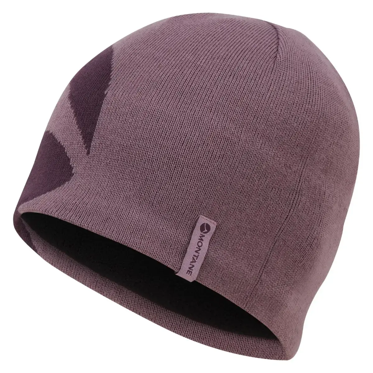 Čiapka Montane Jango Roundel Beanie moonscape ONE SIZE