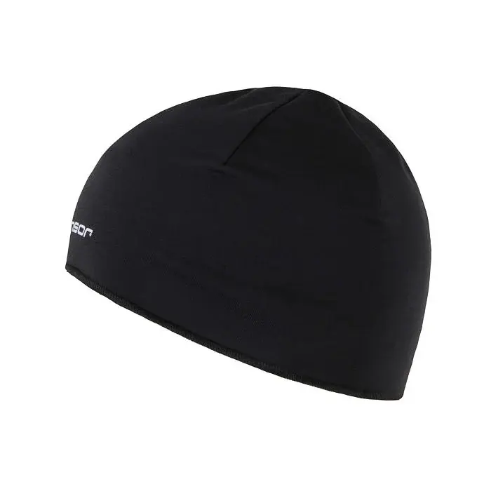 Čiapka Sensor Thermostretch čierna