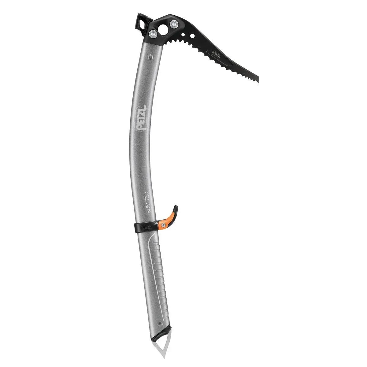 Petzl Cepín Petzl Sum´Tec 55 s kladivom