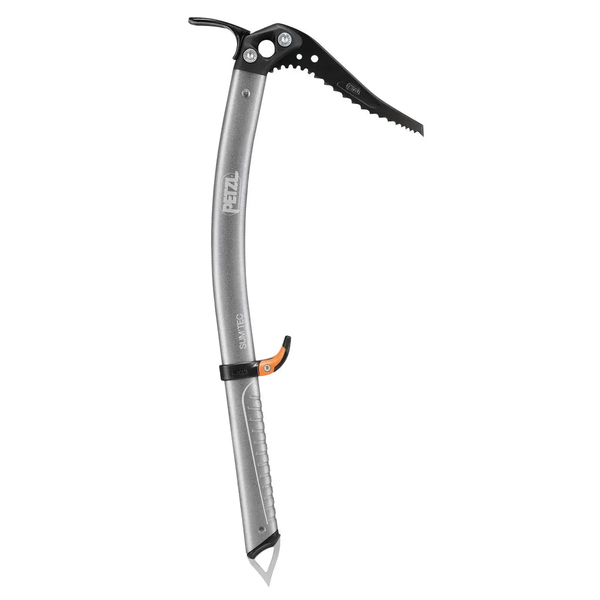 Petzl Cepín Petzl Sum´Tec 55 s lopatkou