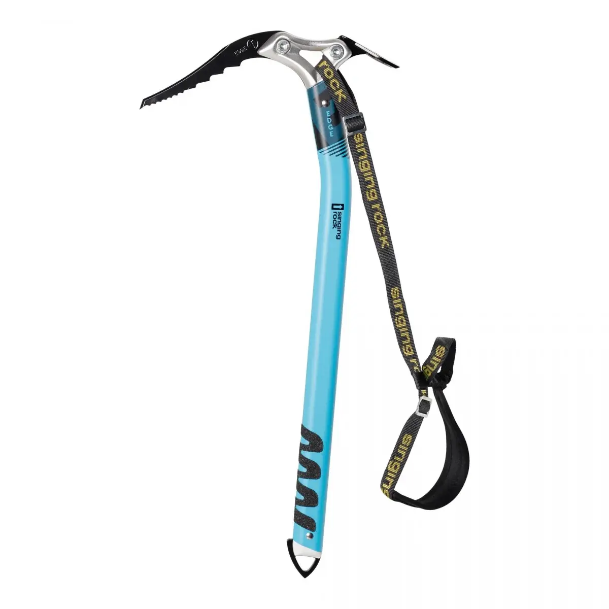 Singing Rock Cepín Singing Rock Edge 54 cm 2021 s lopatkou