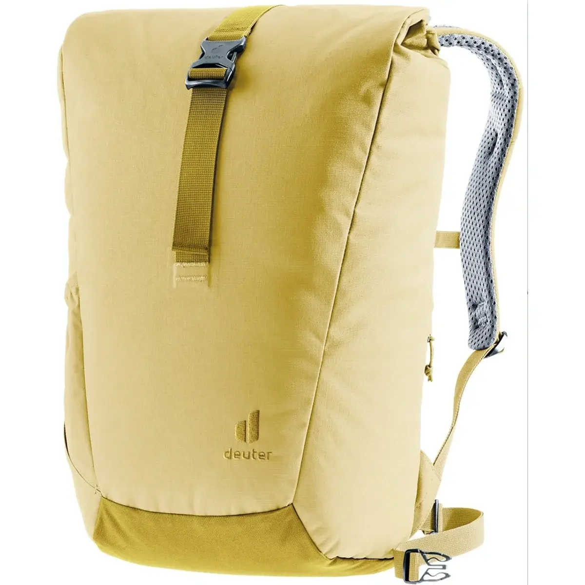 Cestovný batoh Deuter Step Out 22L ginger/turmeric one size