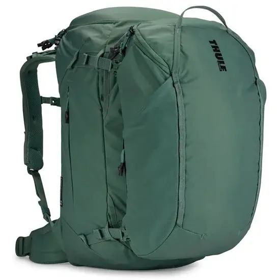 Cestovný batoh Thule Landmark zelená hazy green