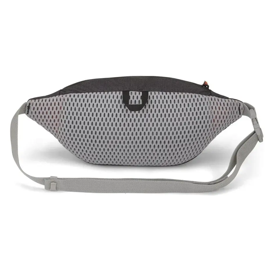 Lowe Alpine Cestovná ľadvinka Lowe Alpine Belt Pack 1L Black