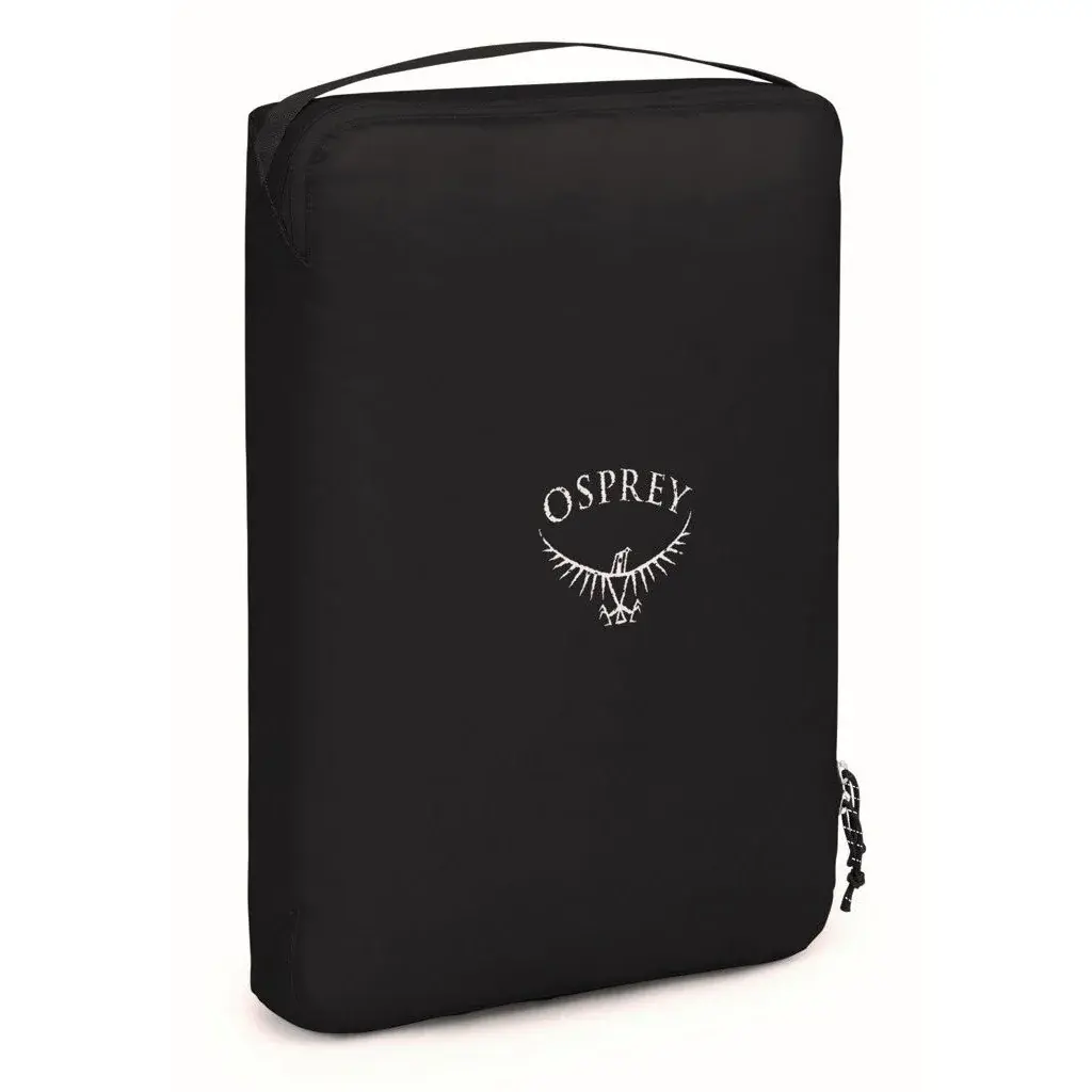 Cestovný obal Osprey Cube black Small