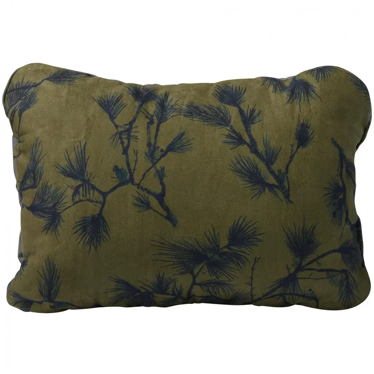 Cestovný vankúš Therm-a-rest Compresssible Pillow Cinch Pines
