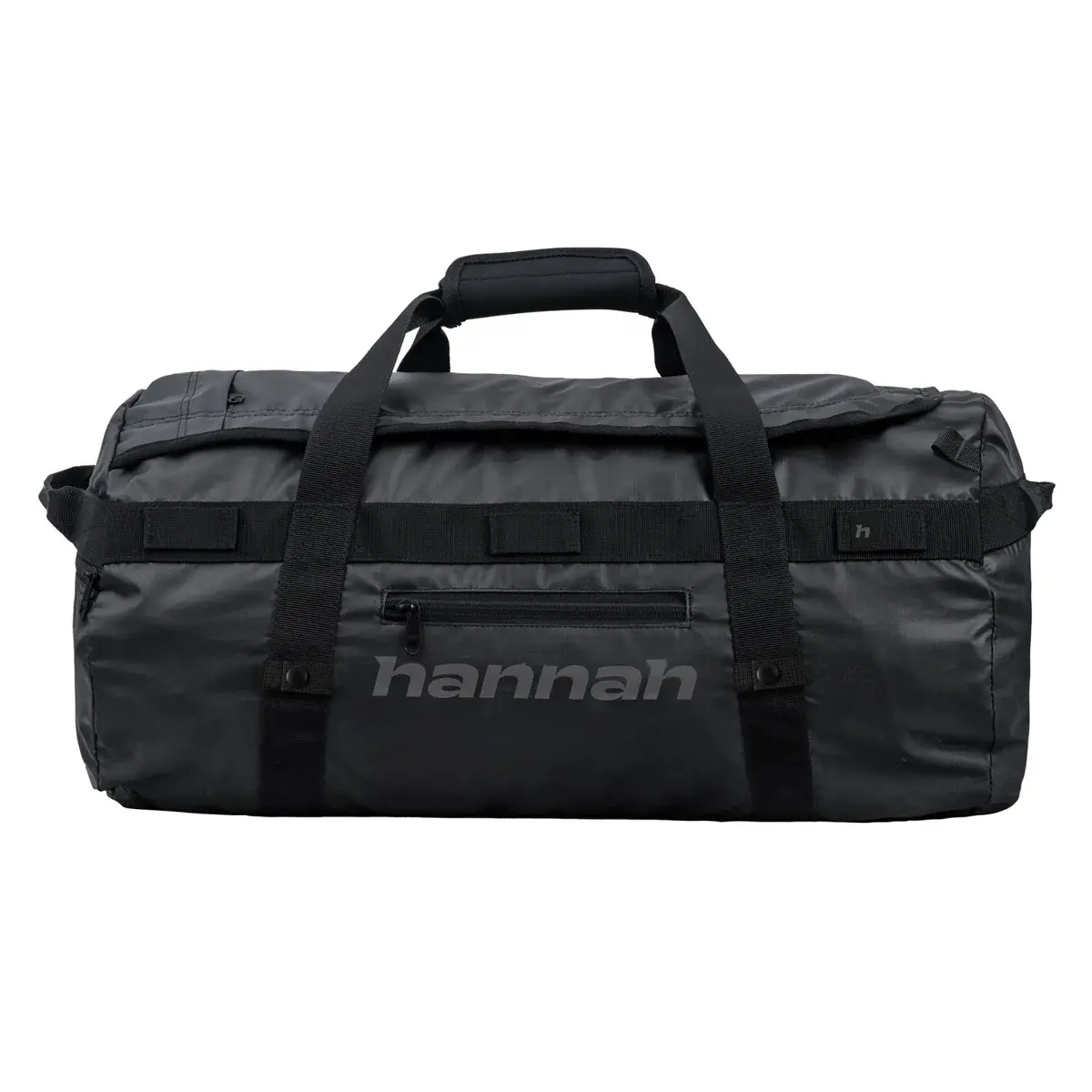 Hannah Cestovná taška Hannah Traveler 50L Anthracite