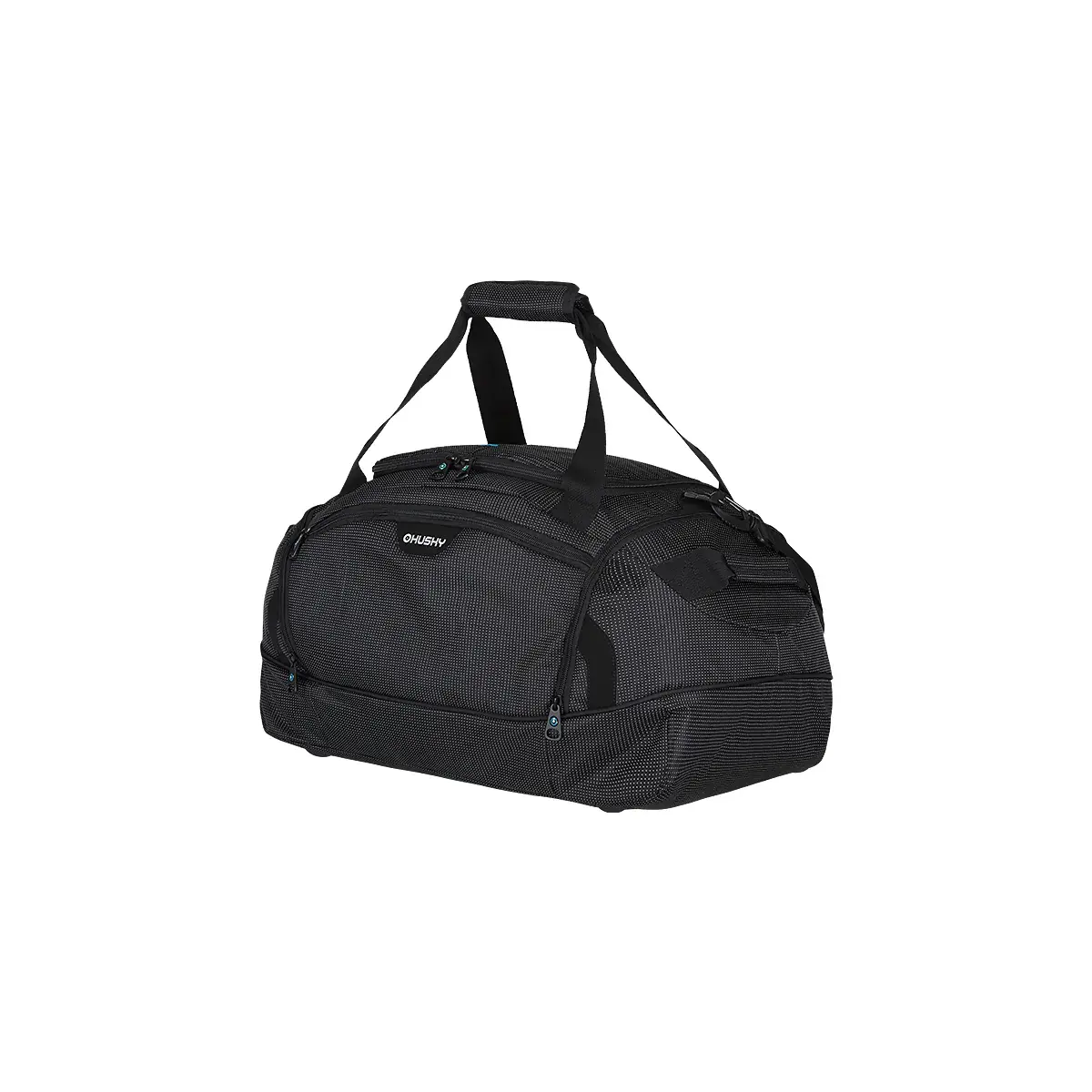 Husky Cestovná taška Husky Grape 40L čierna