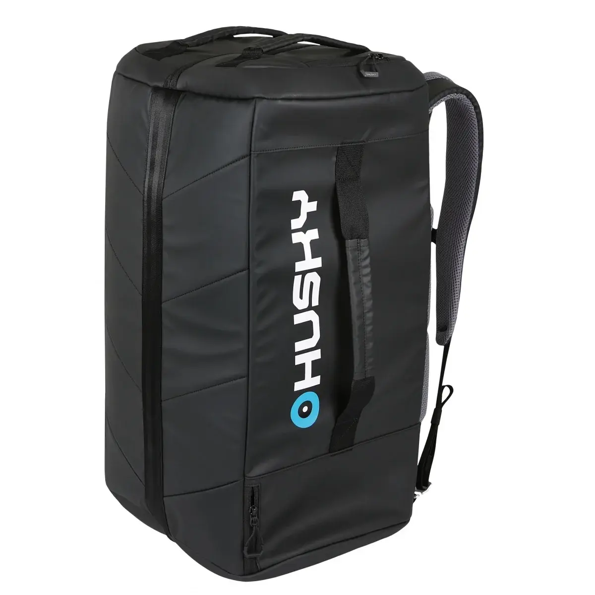 Cestovná taška Husky Trussel 60L black