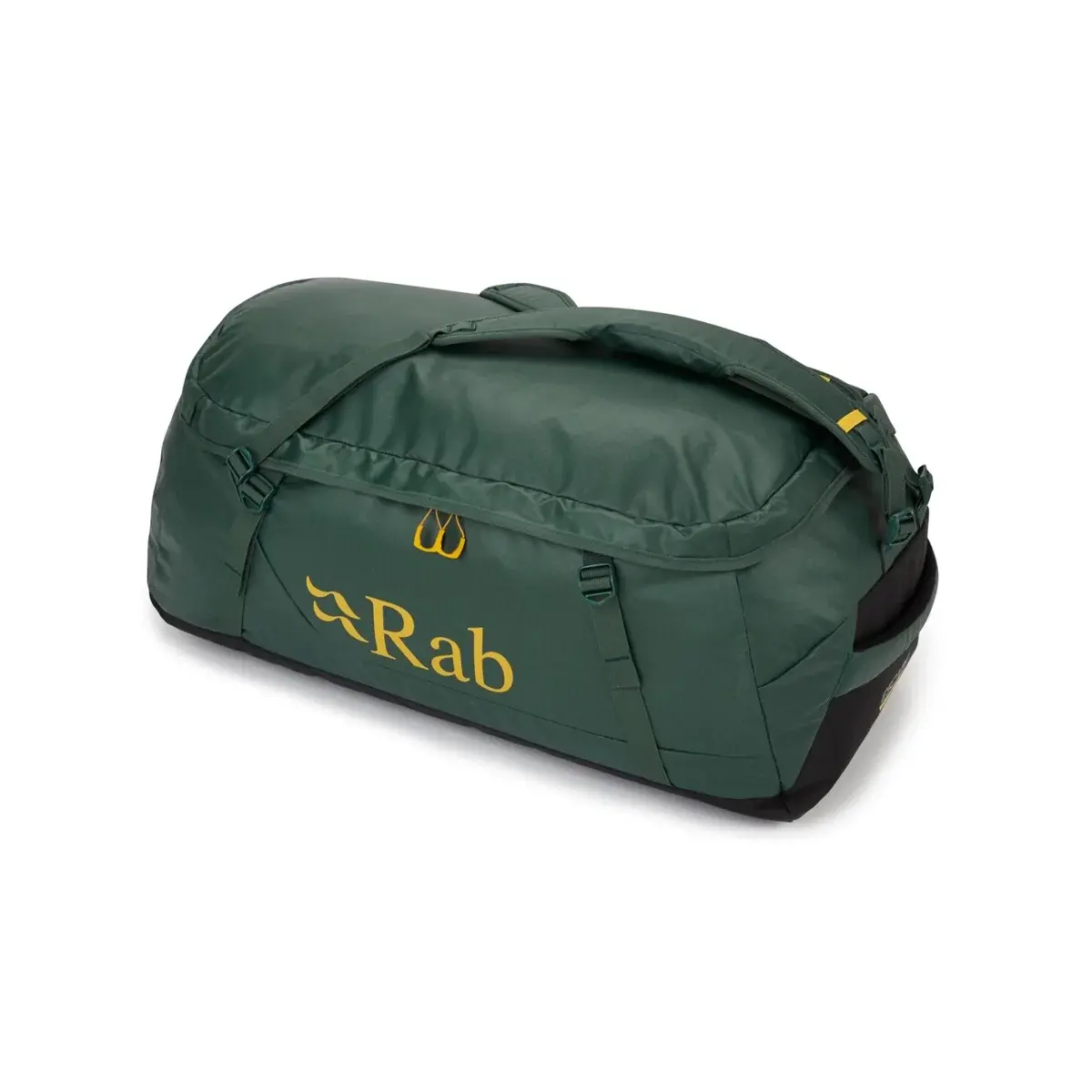 Cestovná taška RAB Escape Kit Bag LT 70L nettle