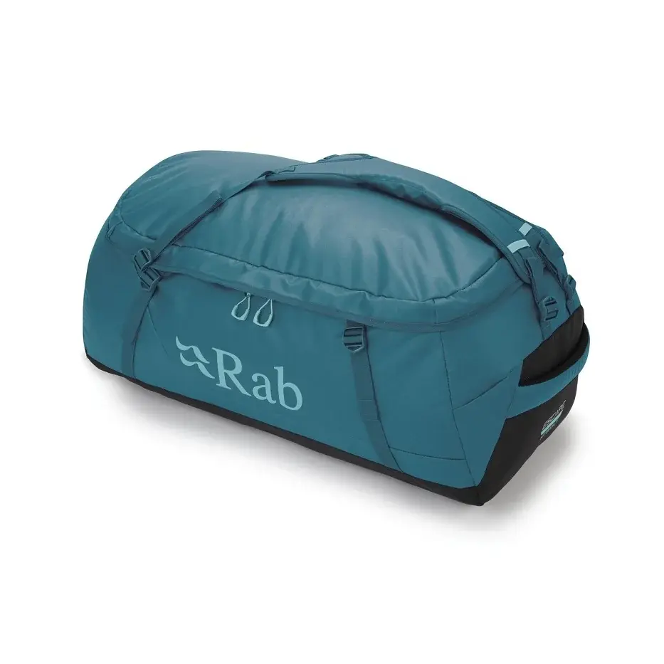 Cestovná taška RAB Escape Kit Bag LT 70L Ultramarine
