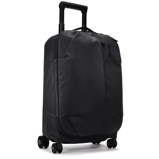 Thule Cestovná taška Thule Aion Carry on Spinner TARS122 čierna
