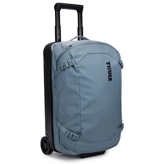 Cestovná taška Thule Chasm Carry-on Roller pond gray