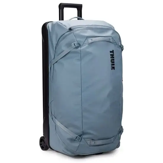 Cestovná taška Thule Chasm Duffel roller TCWD232 pond gray