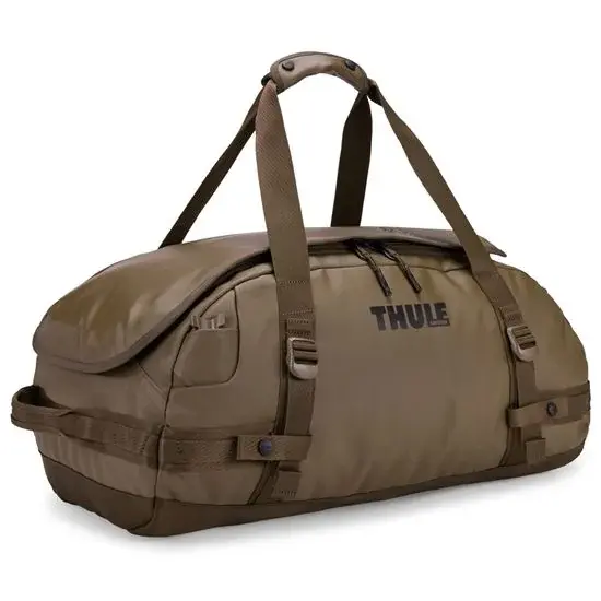 Thule Cestovná taška Thule Chasm TDSD302 deep khaki