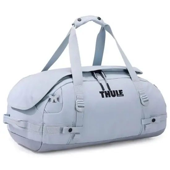 Thule Cestovná taška Thule Chasm TDSD302 soft blue