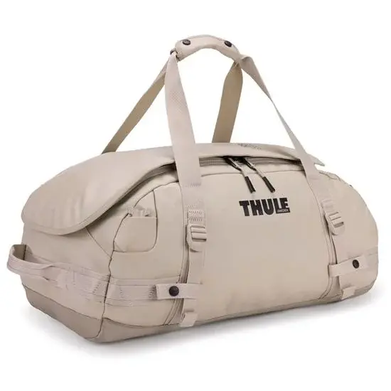 Thule Cestovná taška Thule Chasm TDSD302 soft sand