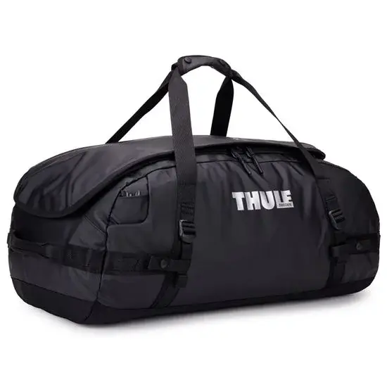 Thule Cestovná taška Thule Chasm TDSD303 čierna