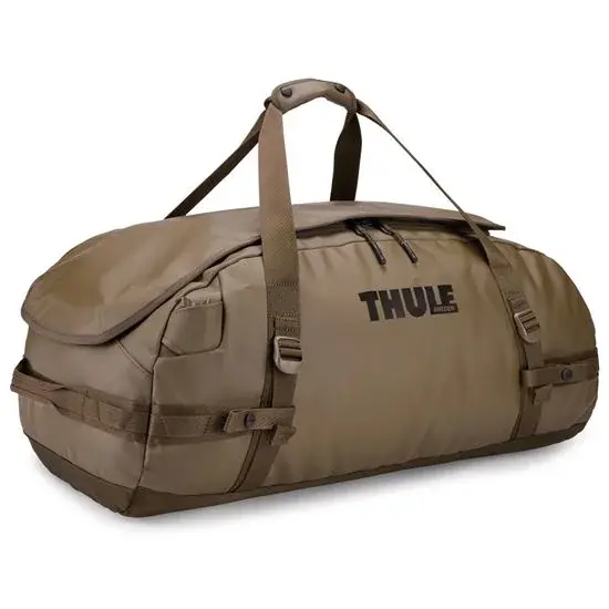 Thule Cestovná taška Thule Chasm TDSD303 deep khaki