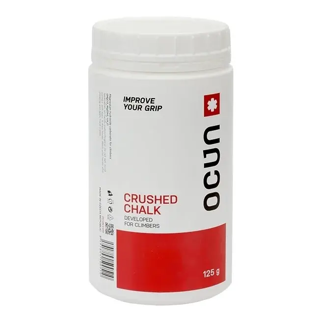 Ocún Magnézium Ocún Chalk DOSE 125 g