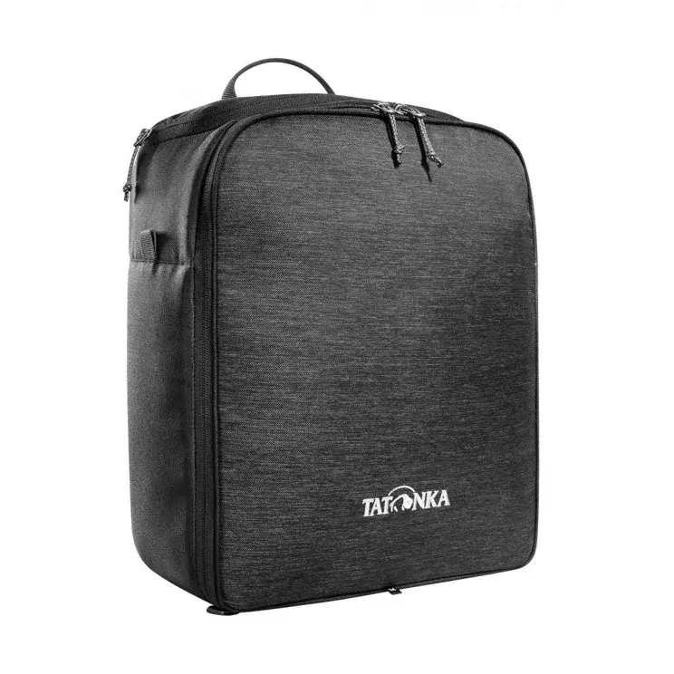 Tatonka Chladiaca taška Tatonka Cooler Bag 15L M Off black