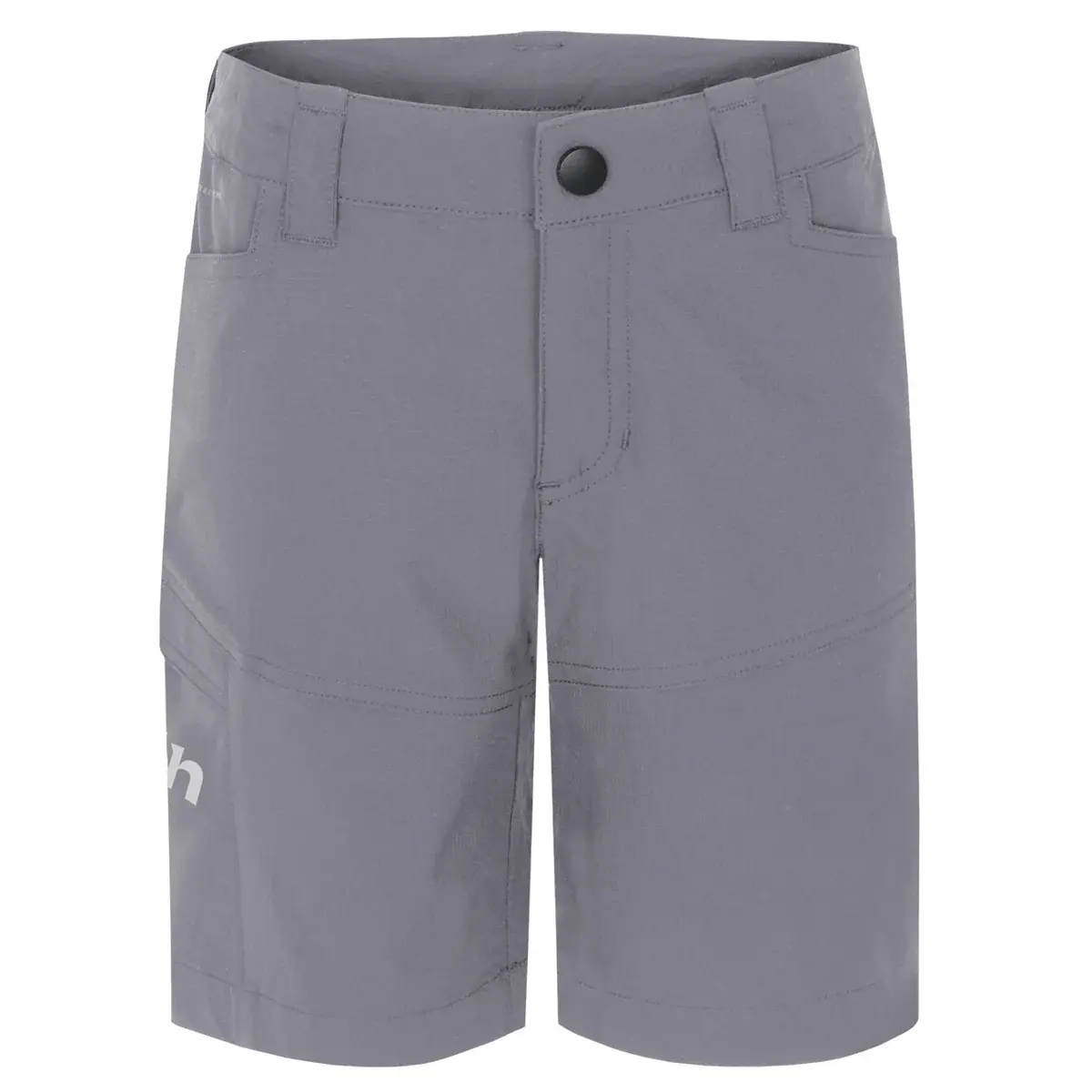 Chlapčenské kraťasy Hannah Termus JR Gray violet