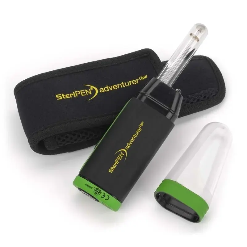 SteriPen Čistič vody SteriPen Adventurer Opti