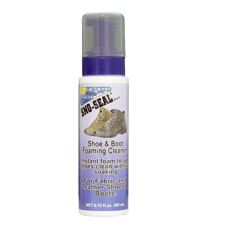 Atsko Čistiaca pena Atsko Foam cleaner 200 ml