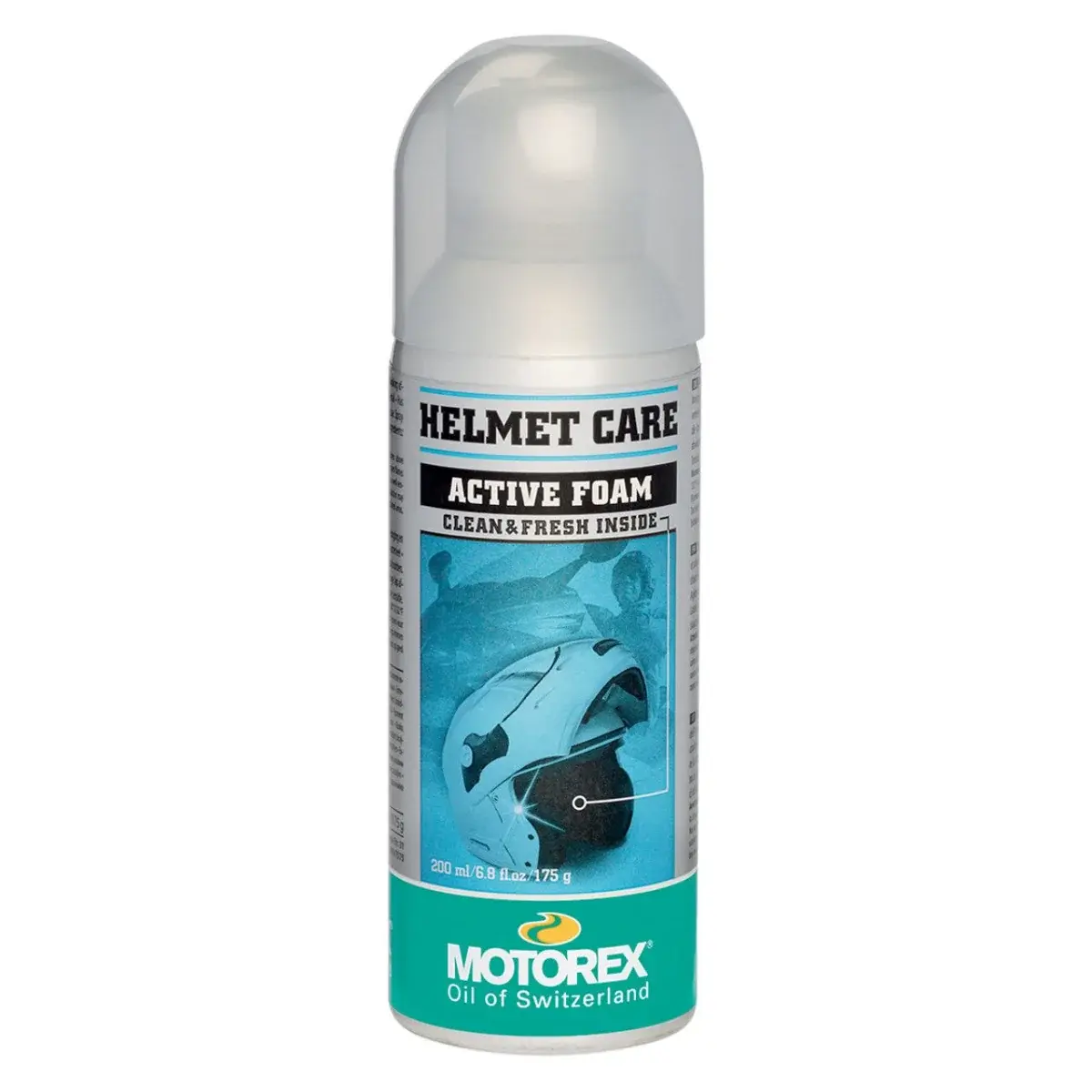 Motorex Čistiaca pena Motorex Helmet Care 200ml