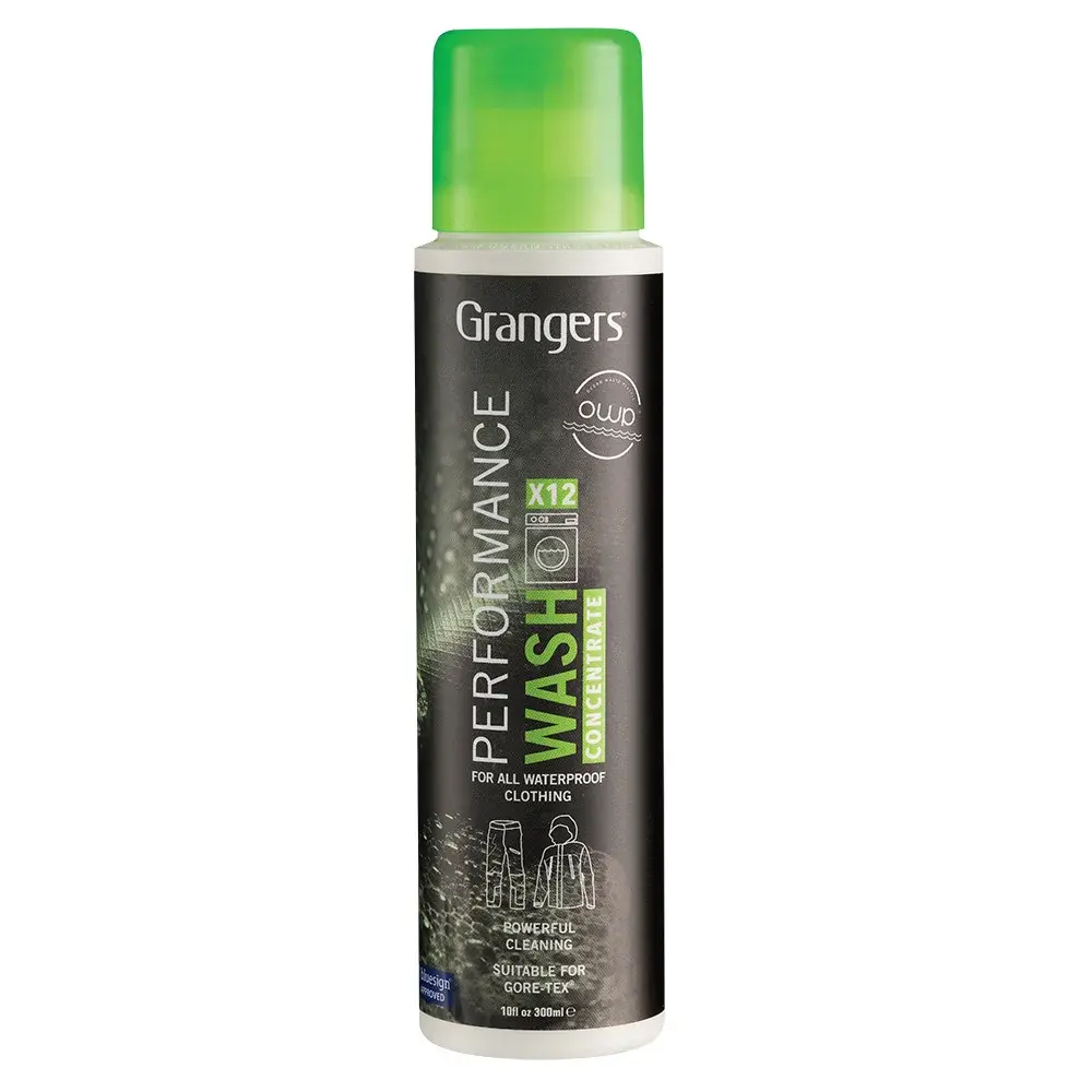 Grangers Čistiaci prostriedok Granger's Performance Wash 300 ml