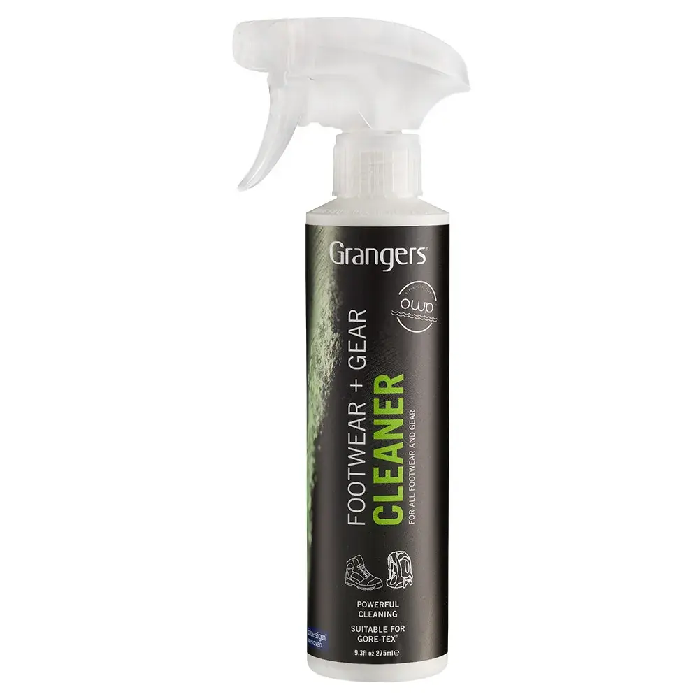 Grangers Čistiaci prostriedok Grangers Footwear + Gear Cleaner OWP