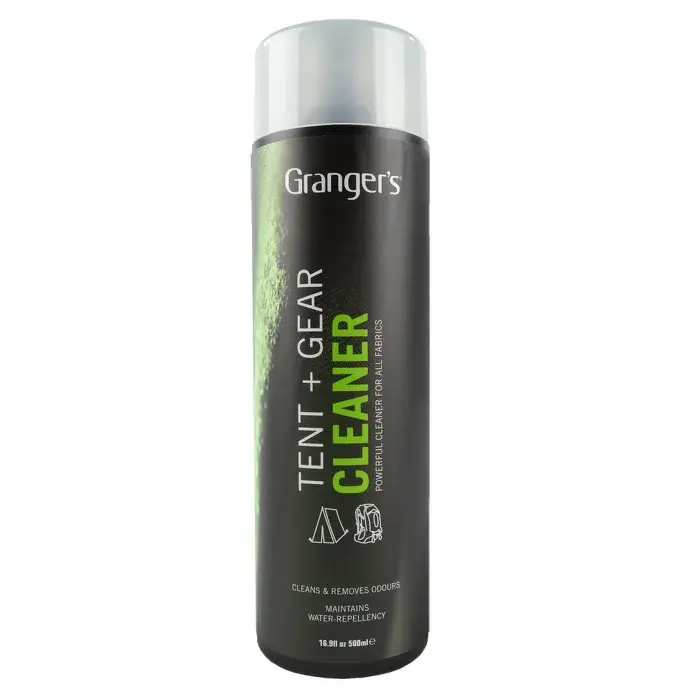 Grangers Čistiaci prostriedok Grangers Tent - Gear cleaner 500ml