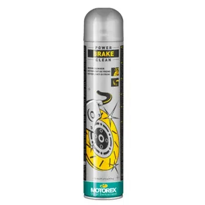 Motorex Čistiaci prostriedok Motorex Power Brake Clean 750ml