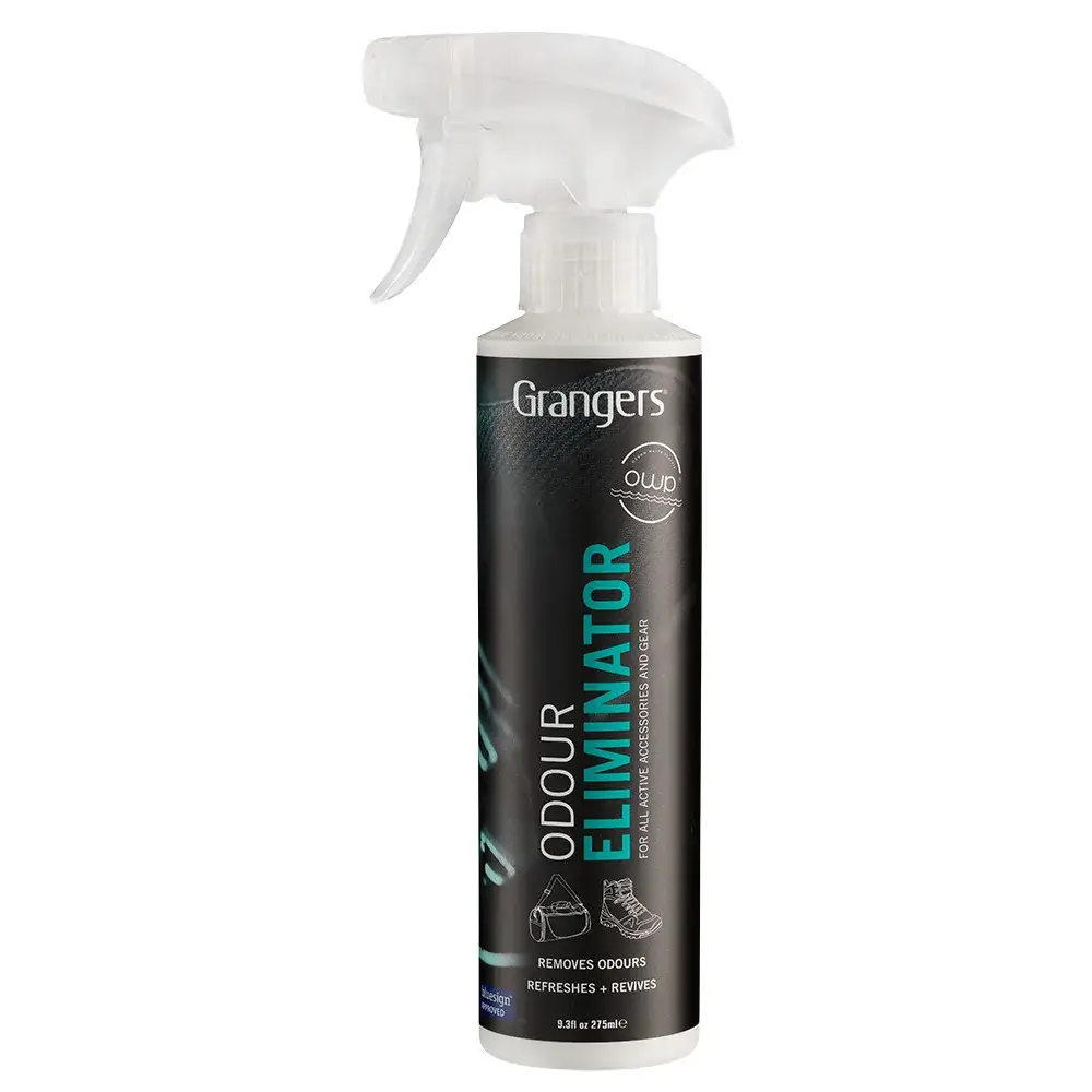 Grangers Čistiaci prostriedok na topánky Grangers Odour Eliminator 275ml