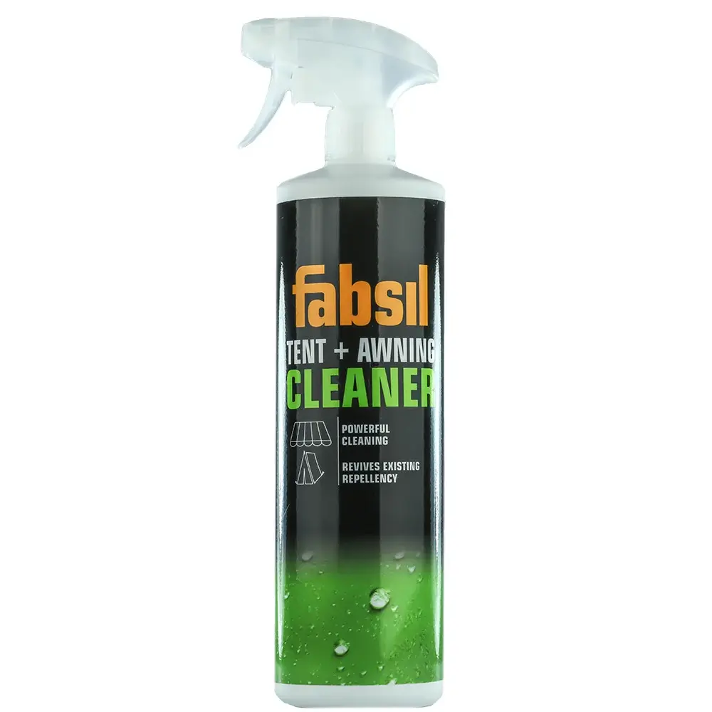 Grangers Čistiaci prostriedok na stany Grangers Tent + Awning Cleaner 1000ml