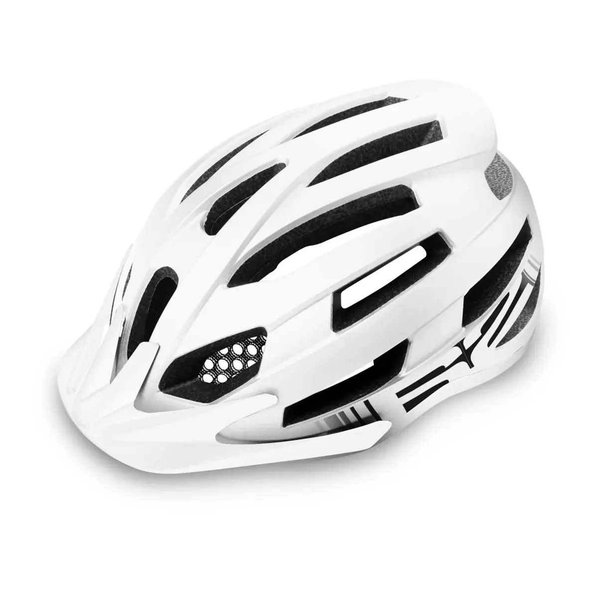 Cyklistická prilba R2 Spirit ATH33B