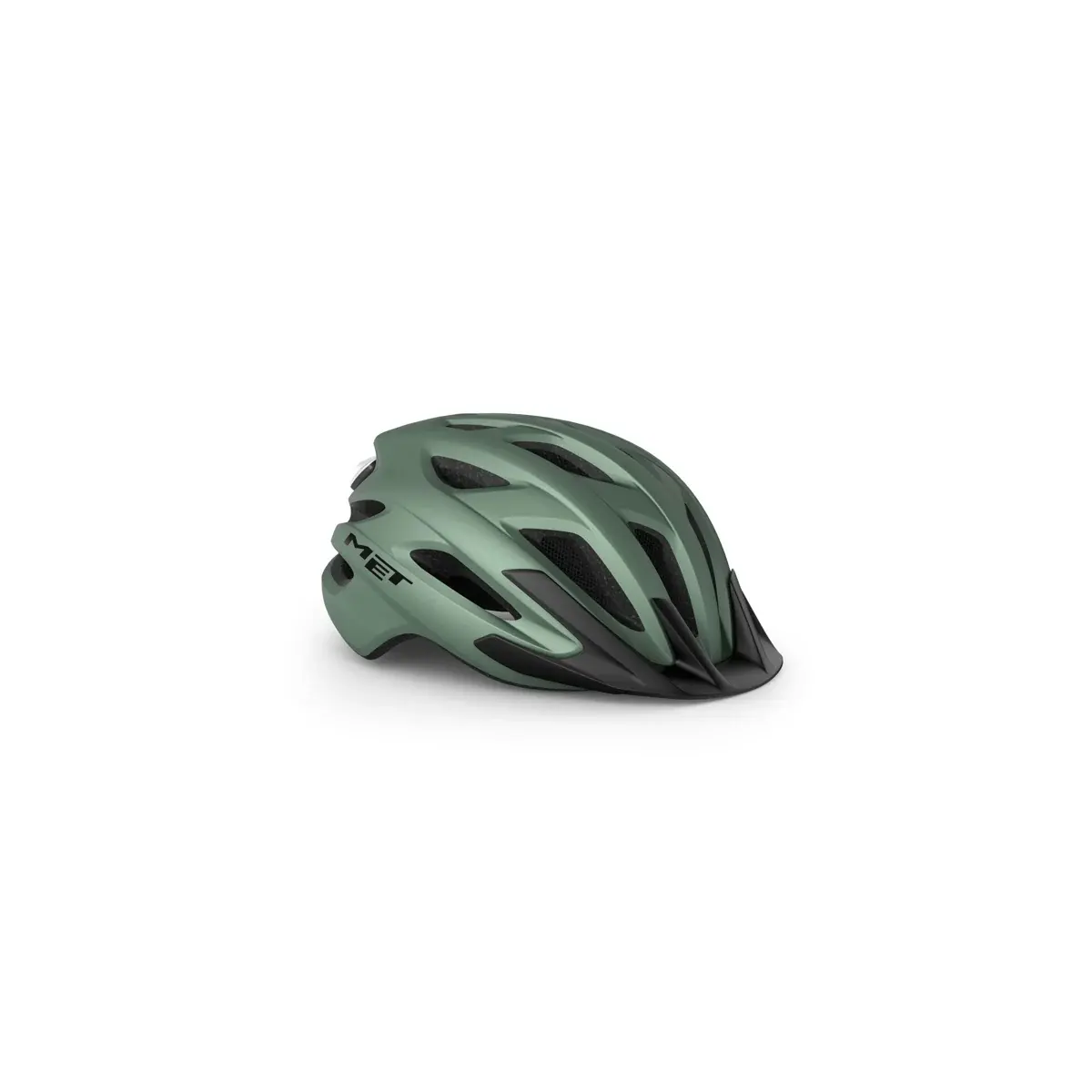 Cyklistická prilba MET Crossover MIPS sage