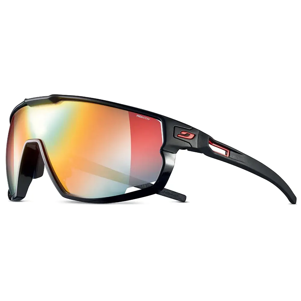 Julbo Cyklistické okuliare Julbo RUSH Reactiv Performance 1-3 LAF