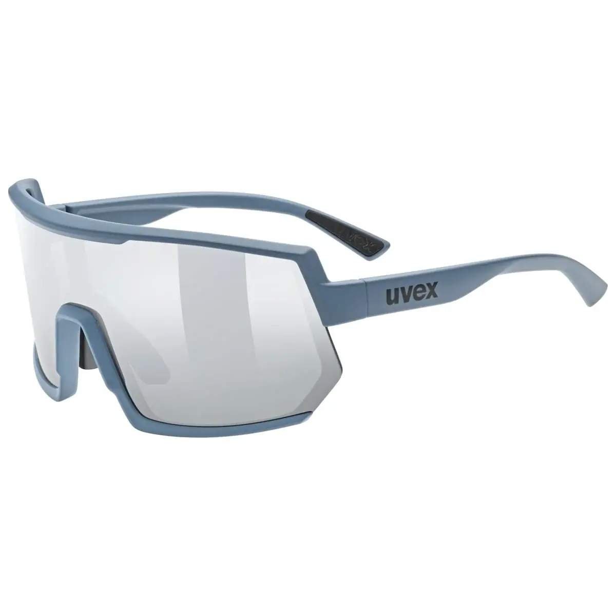 Cyklistické okuliare UVEX Sportstyle 235 stone blue matt