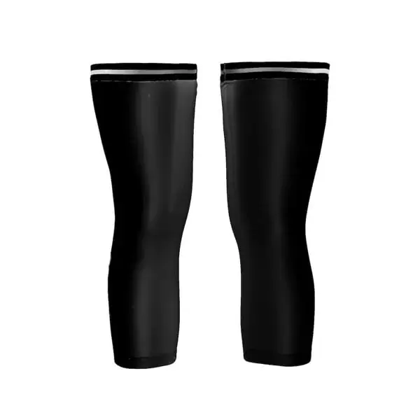 Craft Cyklistické návleky Craft Knee Warmer čierna