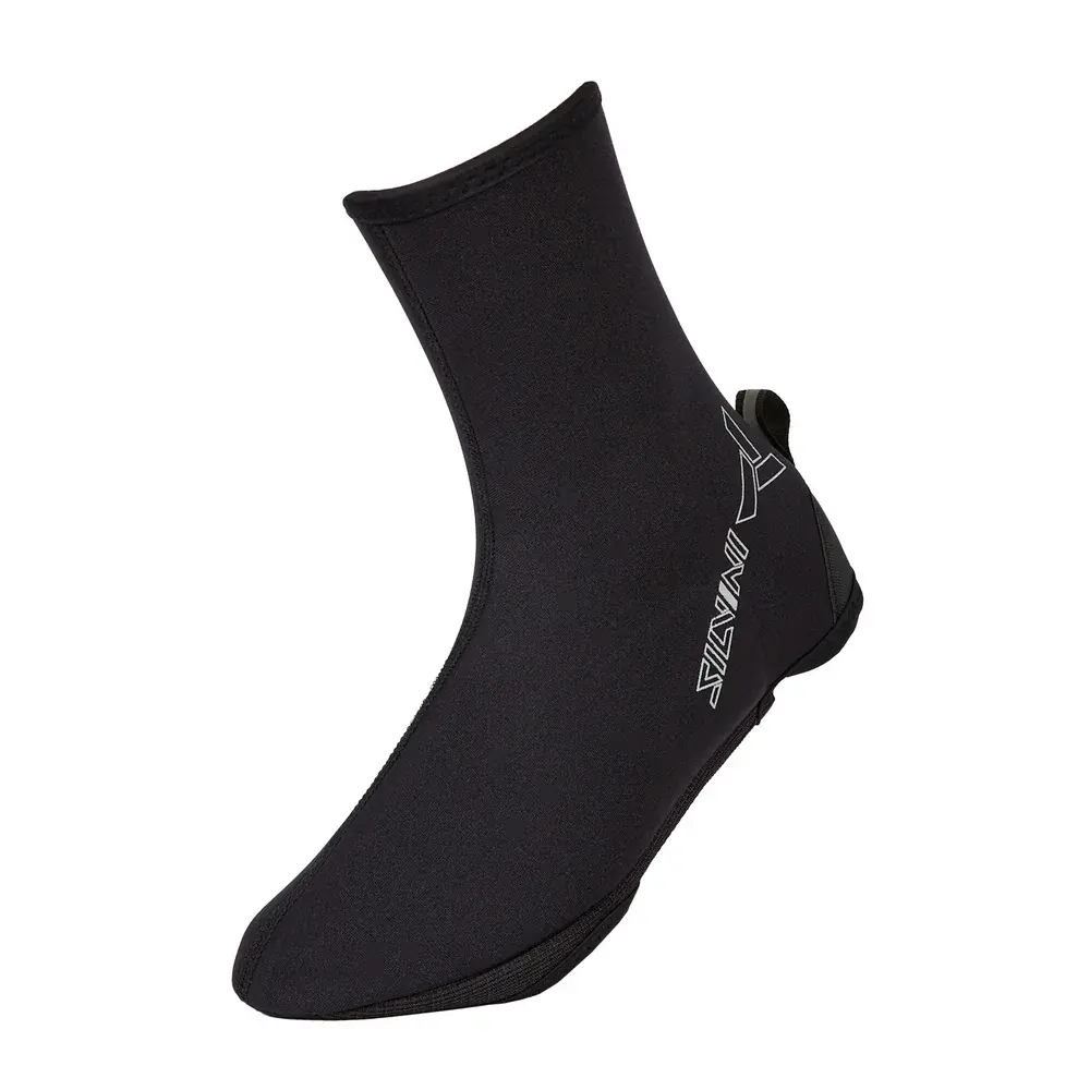 Silvini Cyklistické návleky Silvini Taro Black-cloud
