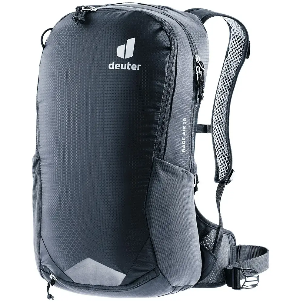 Deuter Cyklistický batoh Deuter Race Air 10L Black