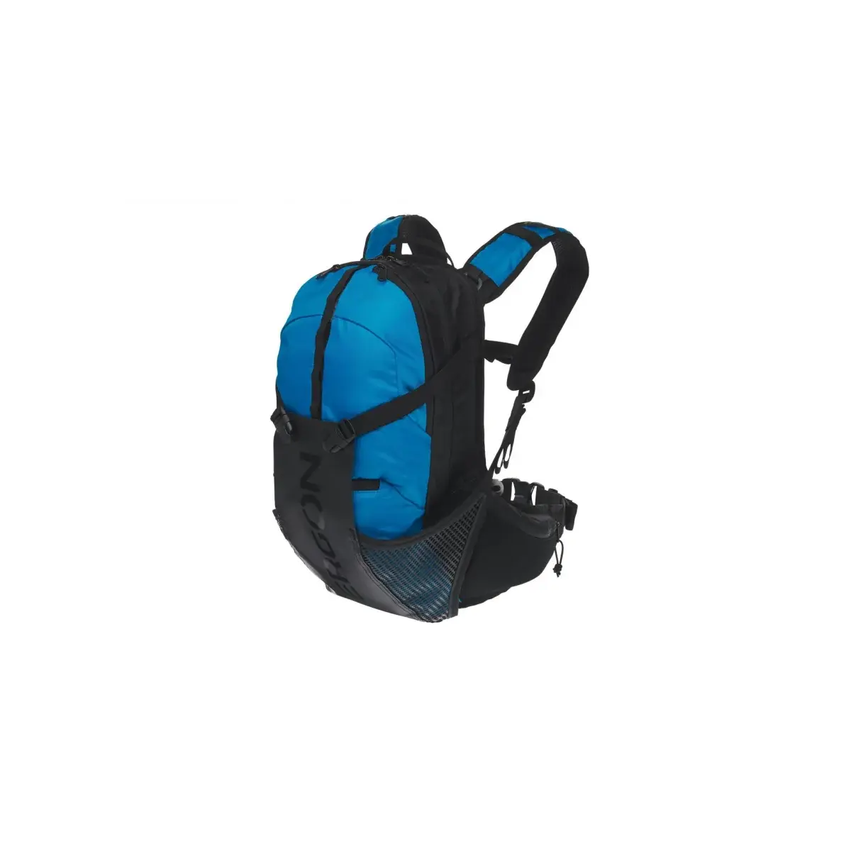 Ergon Cyklistický batoh Ergon BX3 Evo 15L+3L modrá