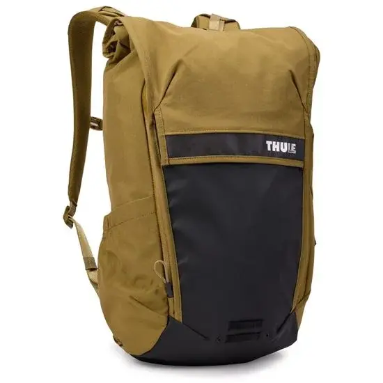 Thule Cyklistický batoh Thule Paramount Commuter 20L nutria
