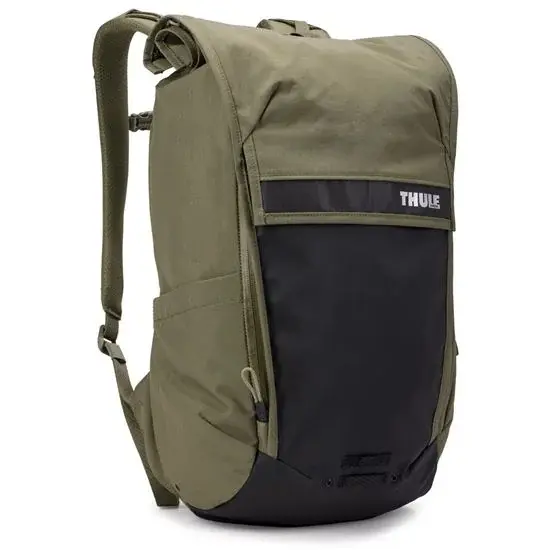 Thule Cyklistický batoh Thule Paramount Commuter 20L soft green